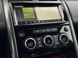 Land Rover Discovery, 3.0Tdi, 255Zs, full