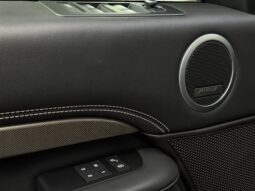 Land Rover Discovery, 3.0Tdi, 255Zs, full