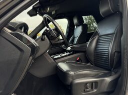 Land Rover Discovery, 3.0Tdi, 255Zs, full