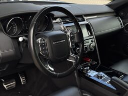 Land Rover Discovery, 3.0Tdi, 255Zs, full