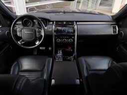 Land Rover Discovery, 3.0Tdi, 255Zs, full