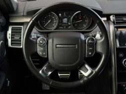 Land Rover Discovery, 3.0Tdi, 255Zs, full
