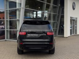 Land Rover Discovery, 3.0Tdi, 255Zs, full