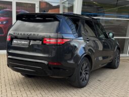 Land Rover Discovery, 3.0Tdi, 255Zs, full