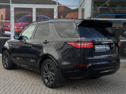 Land Rover Discovery, 3.0Tdi, 255Zs, full
