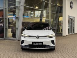 
Volkswagen Id. 4 Pro Performance 1st Edition, 150Kw/205Zs/82Kwh,balta full									