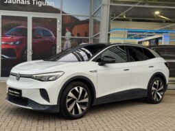 
Volkswagen Id. 4 Pro Performance 1st Edition, 150Kw/205Zs/82Kwh,balta full									
