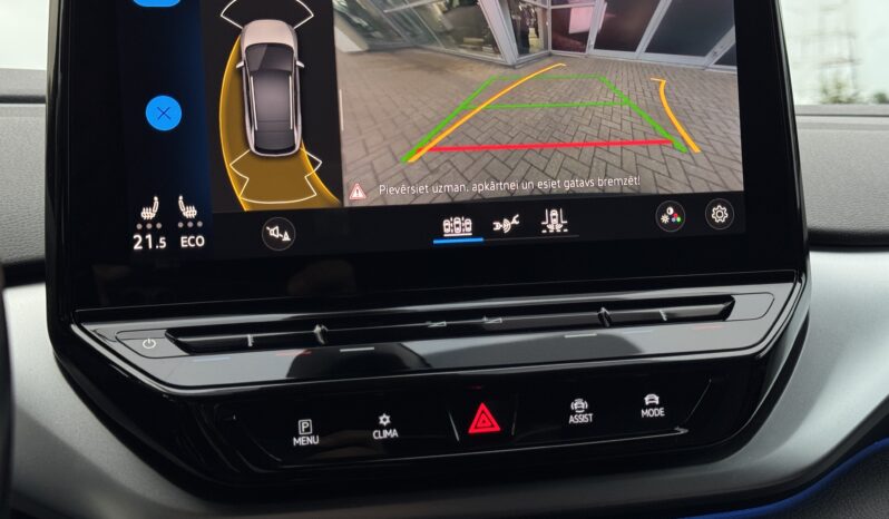 
Volkswagen Id. 4 Pro Performance 1st Edition, 150Kw/205Zs/82Kwh,balta full									