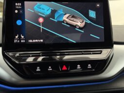 
Volkswagen Id. 4 Pro Performance 1st Edition, 150Kw/205Zs/82Kwh,balta full									