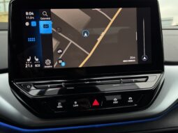 
Volkswagen Id. 4 Pro Performance 1st Edition, 150Kw/205Zs/82Kwh,balta full									