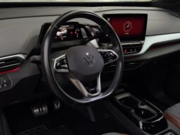 
Volkswagen Id. 4 Pro Performance 1st Edition, 150Kw/205Zs/82Kwh,balta full									