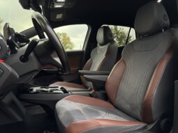 
Volkswagen Id. 4 Pro Performance 1st Edition, 150Kw/205Zs/82Kwh,balta full									