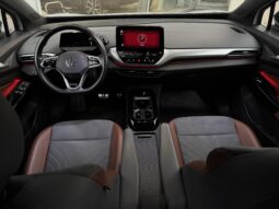 
Volkswagen Id. 4 Pro Performance 1st Edition, 150Kw/205Zs/82Kwh,balta full									