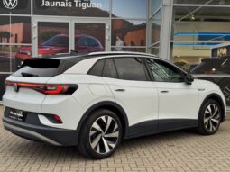 
Volkswagen Id. 4 Pro Performance 1st Edition, 150Kw/205Zs/82Kwh,balta full									