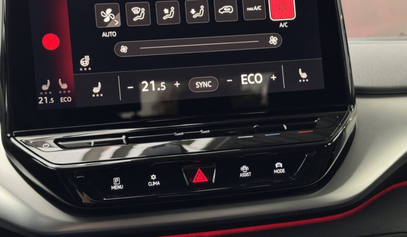
Volkswagen Id. 4 Pro Performance 1st Edition, 150Kw/205Zs/82Kwh,balta full									