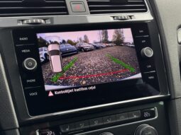 
Volkswagen Golf R-Line 2.0 Tdi,balta full									