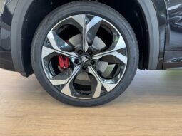 Škoda Kodiaq VRS full
