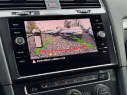 
Volkswagen Golf 7, 2.0Tdi, 150Zs,pelēka full									