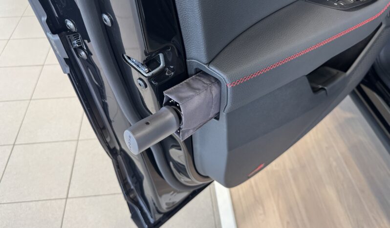 
Škoda Kodiaq VRS full									