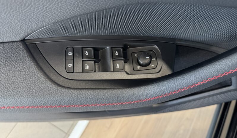 
Škoda Kodiaq VRS full									