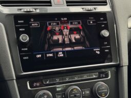 
Volkswagen Golf 7, 2.0Tdi, 150Zs,pelēka full									