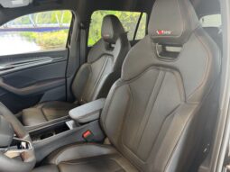Škoda Kodiaq VRS full