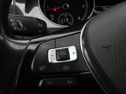 
Volkswagen Golf 7, 2.0Tdi, 150Zs,pelēka full									