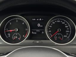 
Volkswagen Golf 7, 2.0Tdi, 150Zs,pelēka full									
