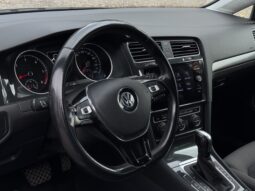 
Volkswagen Golf 7, 2.0Tdi, 150Zs,pelēka full									