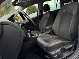 
Volkswagen Golf 7, 2.0Tdi, 150Zs,pelēka full									
