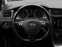 
Volkswagen Golf 7, 2.0Tdi, 150Zs,pelēka full									