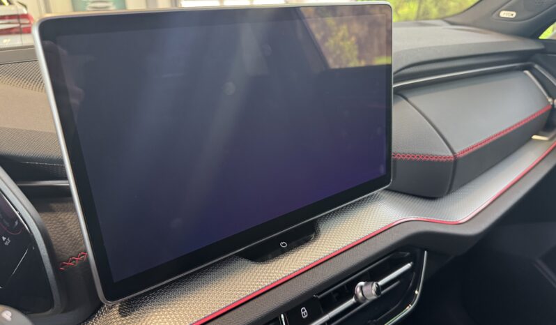 
Škoda Kodiaq VRS full									