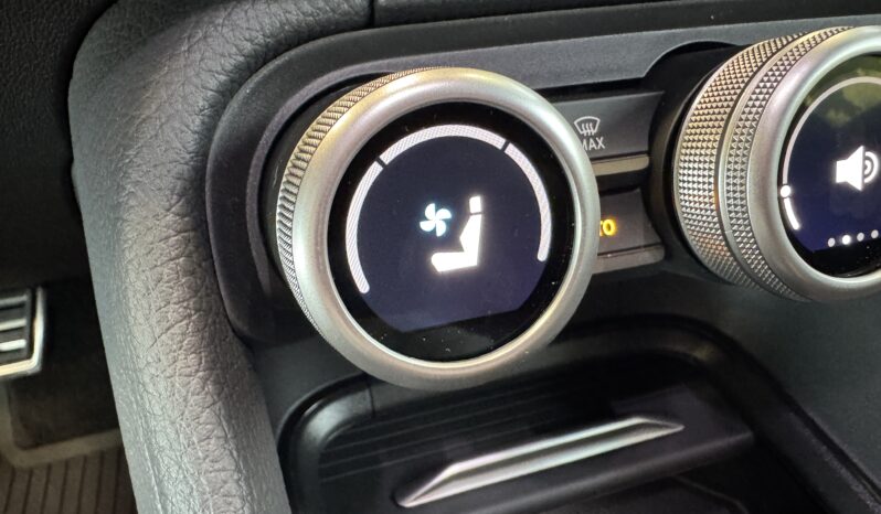 
Škoda Kodiaq VRS full									