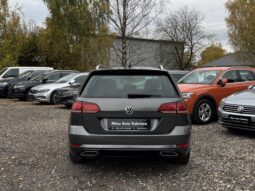 
Volkswagen Golf 7, 2.0Tdi, 150Zs,pelēka full									