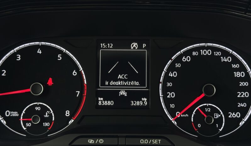 
Volkswagen T-Cross, 1.0L,zaļš full									