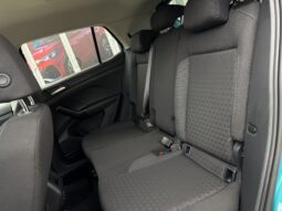 
Volkswagen T-Cross, 1.0L,zaļš full									