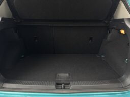 
Volkswagen T-Cross, 1.0L,zaļš full									
