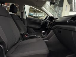 
Volkswagen T-Cross, 1.0L,zaļš full									