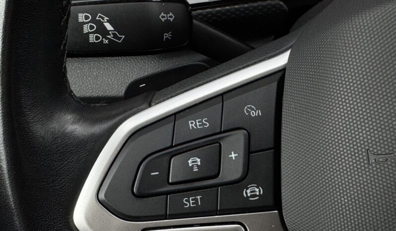 
Volkswagen T-Cross, 1.0L,zaļš full									