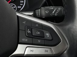 
Volkswagen T-Cross, 1.0L,zaļš full									