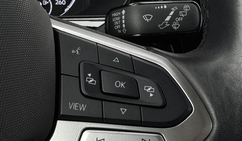 
Volkswagen T-Cross, 1.0L,zaļš full									