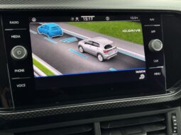 
Volkswagen T-Cross, 1.0L,zaļš full									