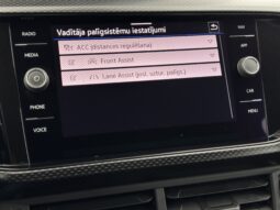 
Volkswagen T-Cross, 1.0L,zaļš full									