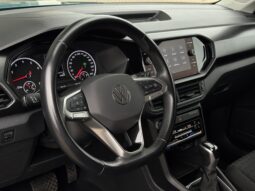 
Volkswagen T-Cross, 1.0L,zaļš full									