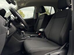 
Volkswagen T-Cross, 1.0L,zaļš full									