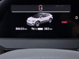 
Volkswagen Id. 4 Pro Performance 1st Edition, 150Kw/205Zs/82Kwh,balta full									