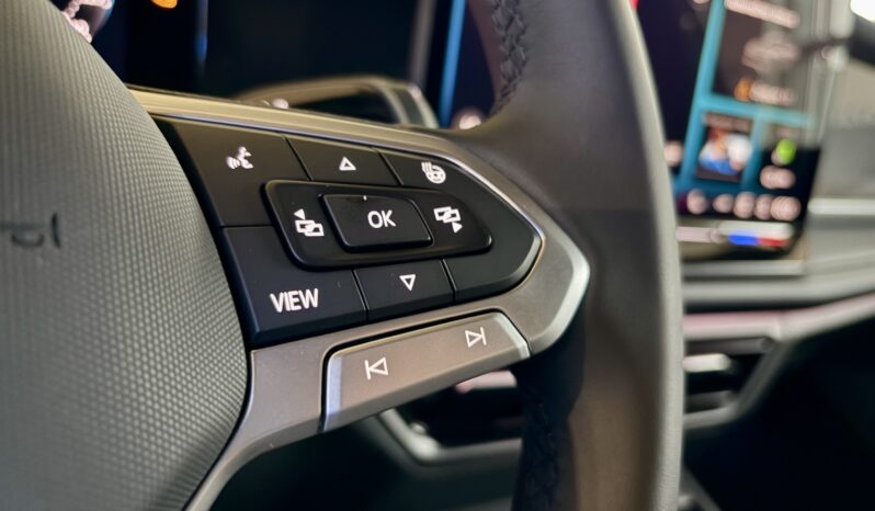 
VW Tayron Life Plug-In Hybrid full									