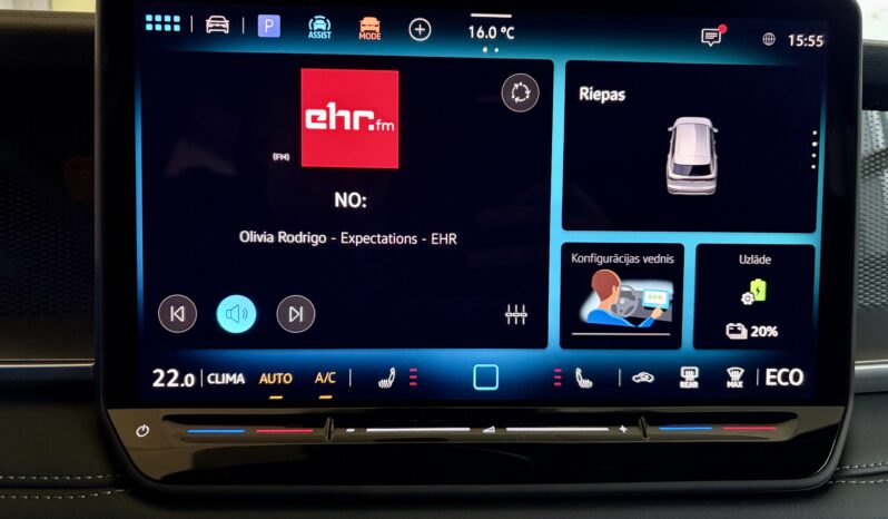 
VW Tayron Life Plug-In Hybrid full									