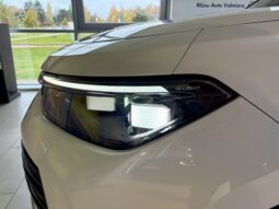 VW Tayron Life Plug-In Hybrid full