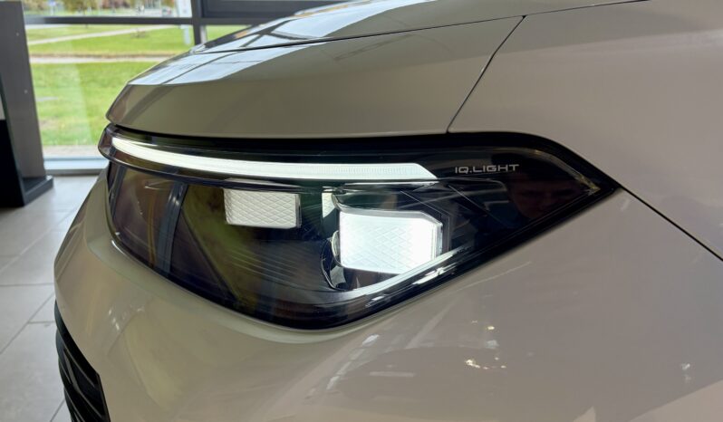 
VW Tayron Life Plug-In Hybrid full									